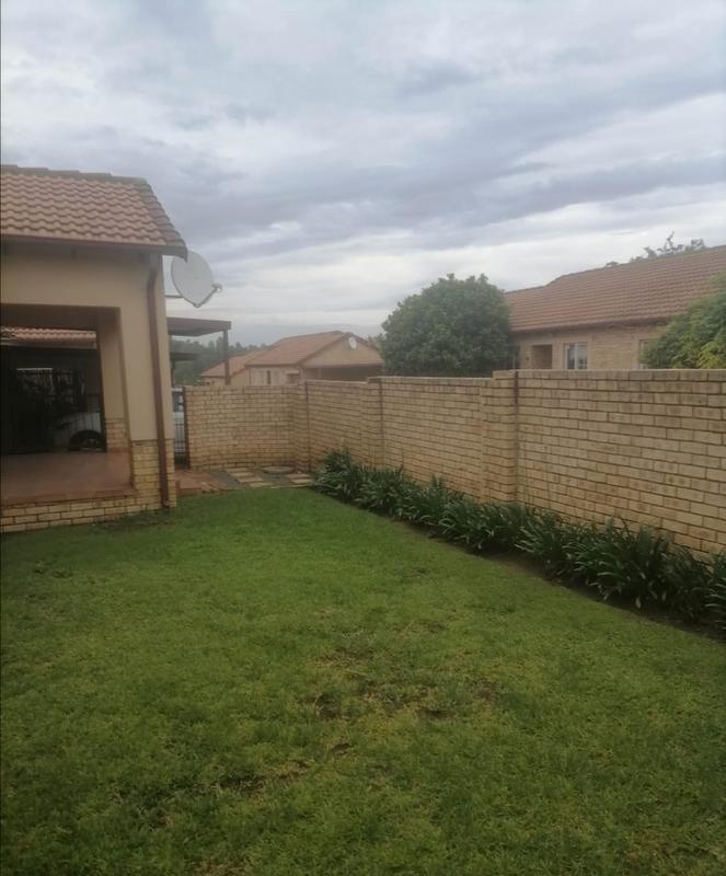 3 Bedroom Property for Sale in Sasolburg Ext 11 Free State